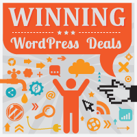 Winning WordPress Deals