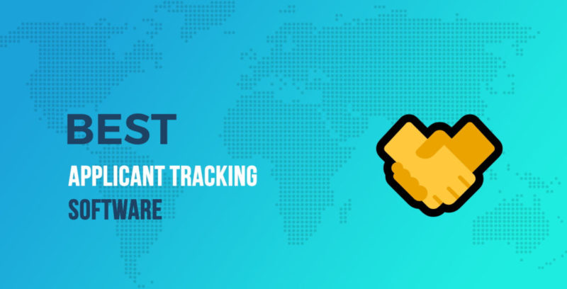 Best Applicant Tracking Software: 10+ Tools to Make Recruitment Easier