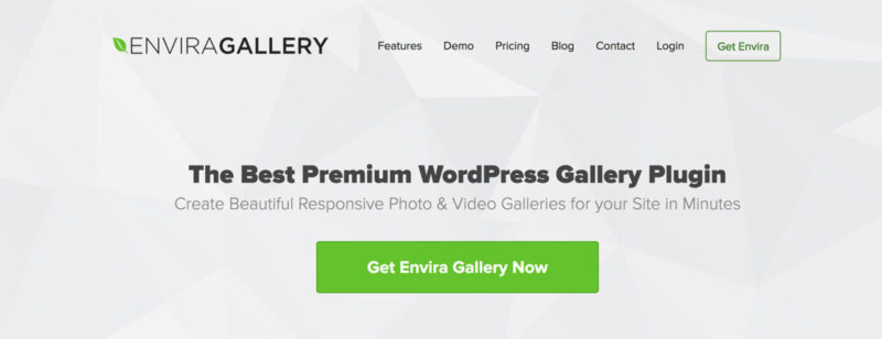 Envira Gallery Review - The Best WordPress Image Gallery Plugin?