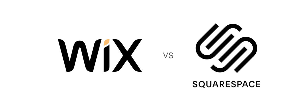 Wix vs Squarespace: Which Website Platform Should You Choose?