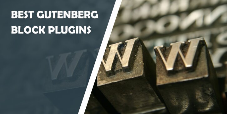 Best Gutenberg Block Plugins That Will Elevate Your Page Building Experience - WP Pluginsify