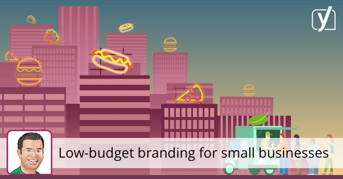 Low-budget branding for small businesses • Yoast