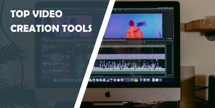 Top Video Creation Tools for Producing the Most Eye-Catching Content - WP Pluginsify