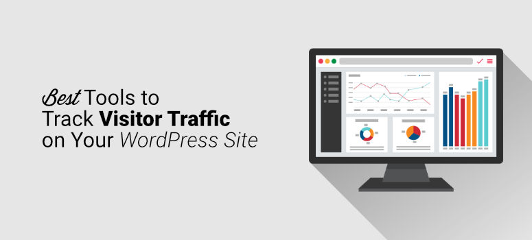 13Tools to Track Visitor Traffic on Your Wordpress Site