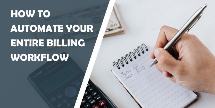 How to Automate Your Entire Billing Workflow and Get Payments in and Out Faster - WP Pluginsify