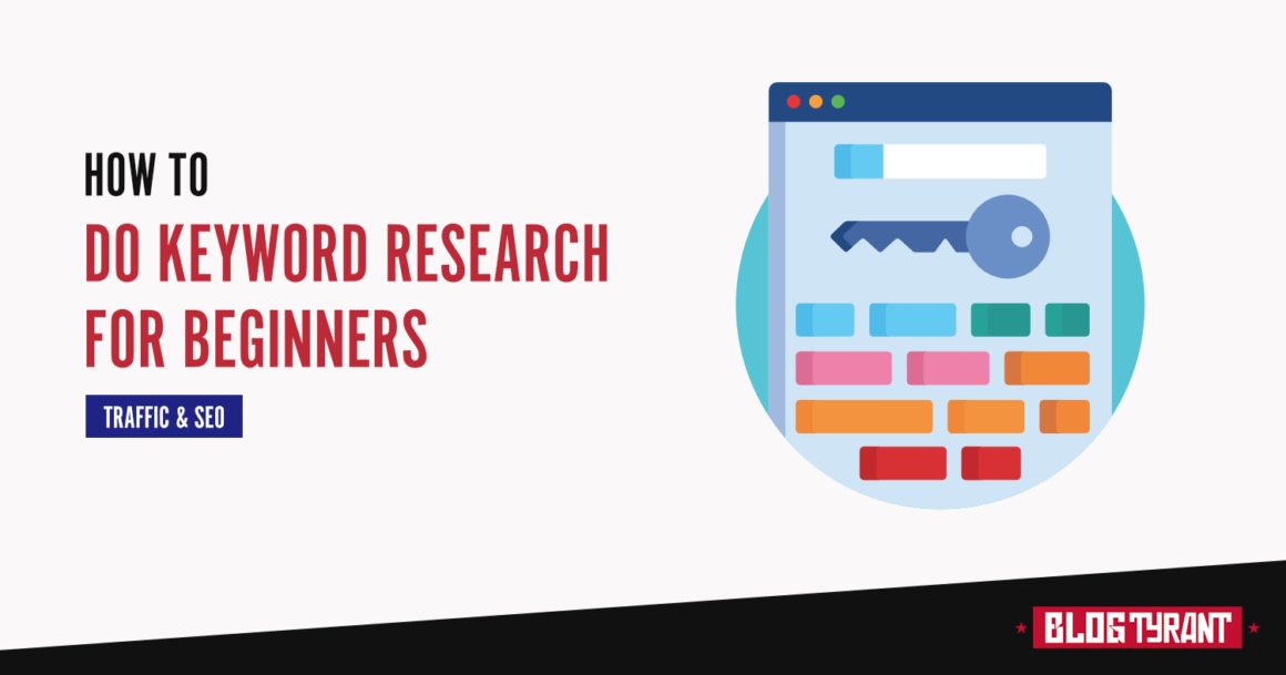 How to Do Keyword Research for Beginners (Step-by-Step)