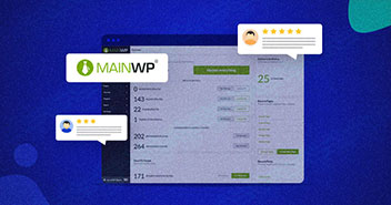 MainWP Plugin Review - One Plugin to Manage Multiple WordPress Sites