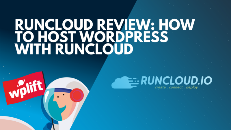 RunCloud Review/Tutorial: How to Host WordPress With RunCloud