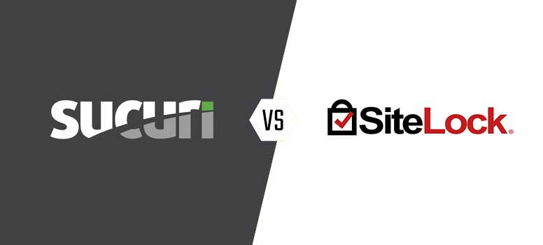Sucuri vs. SiteLock vs. CloudFlare – Which one is Better? (Comparison)
