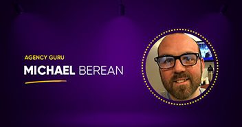 A Quick Chat with Agency Guru Michael Berean of Grace Innovation