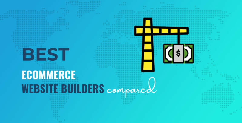 best free ecommerce app builder