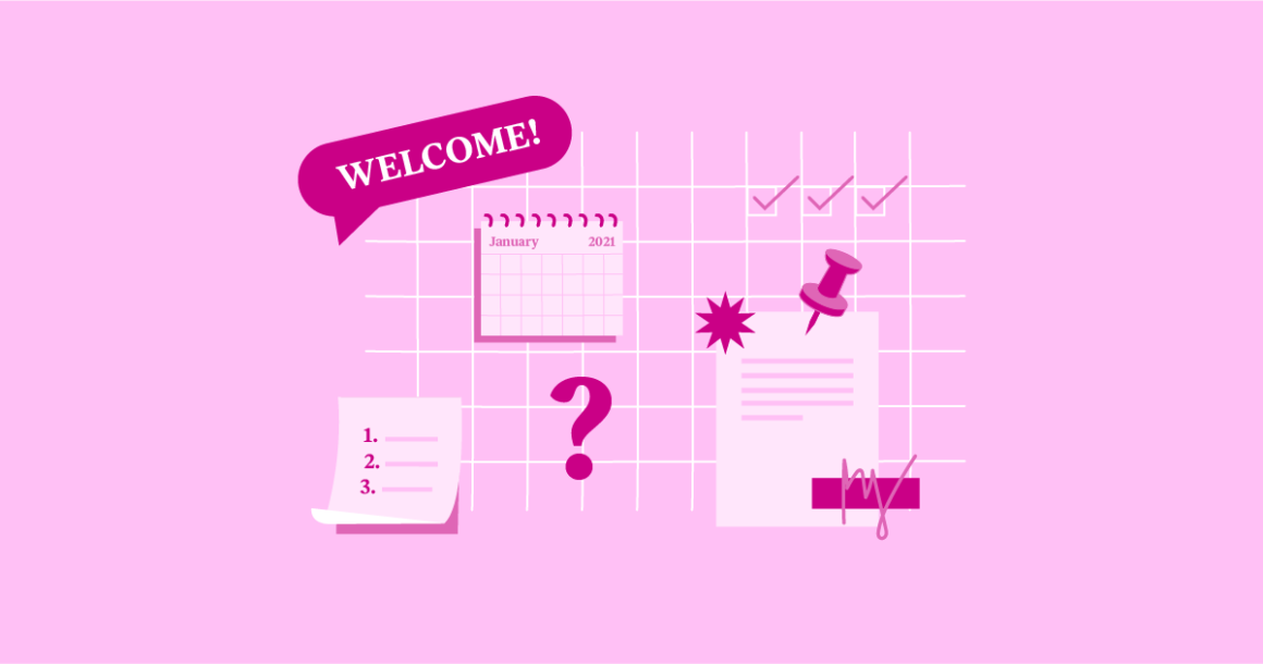 How to Create a Successful Client Onboarding Process │Elementor