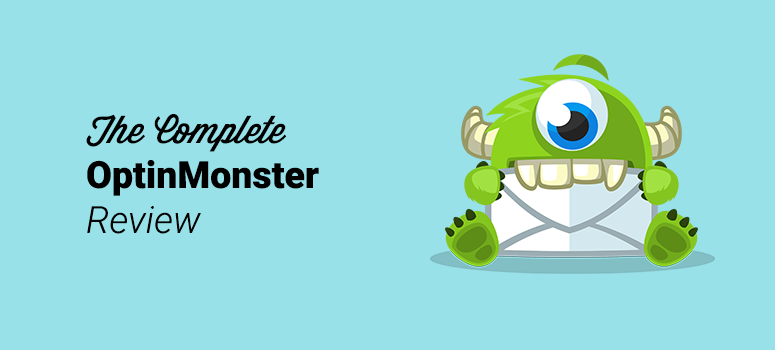 OptinMonster Review 2020: Is It the Best Lead Generation Tool?