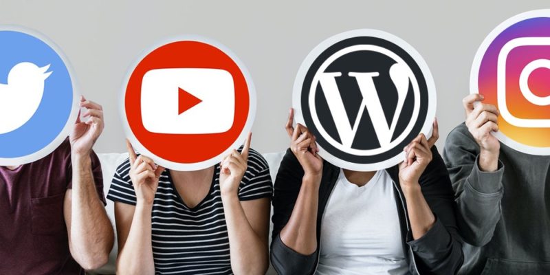 How to Scale Video Marketing with Social Media and WordPress