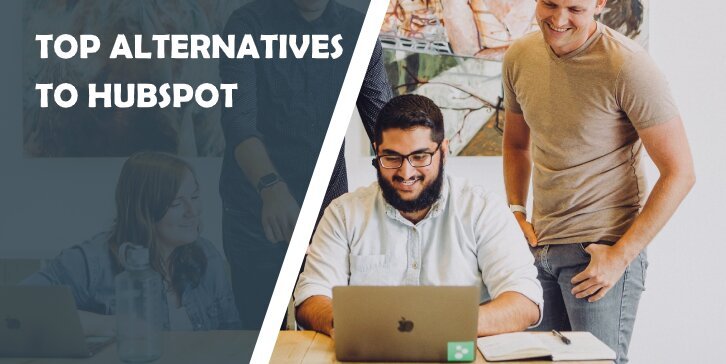 Top 3 Alternatives to HubSpot That Might Just Be Superior - WP Pluginsify