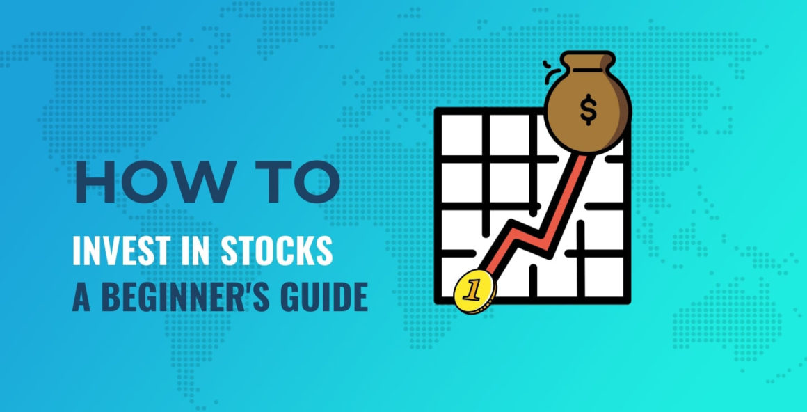 How to Invest in Stocks: A Beginner's Guide for 2021