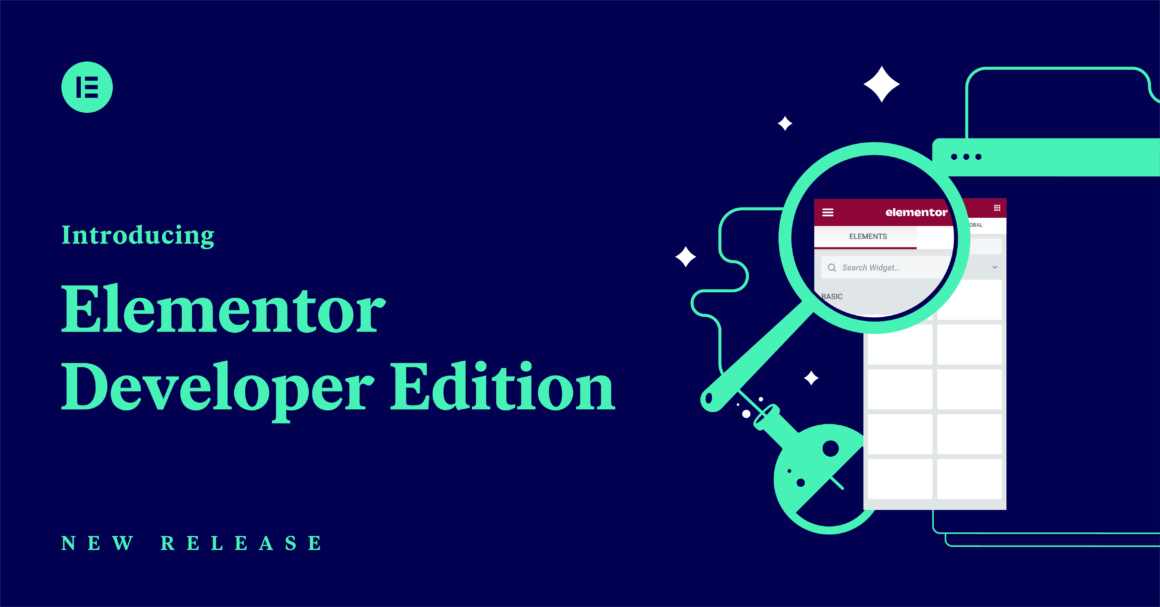 Introducing Elementor Beta Developer Edition: A New Way for Developers to Impact Elementor