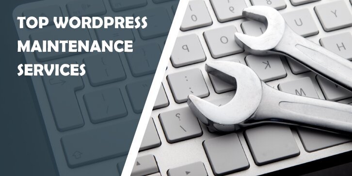 Top 10 WordPress Maintenance Services That Will Take Care of Your Site Like It's Their Own - WP Pluginsify