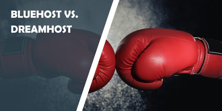Bluehost vs. DreamHost - Which Web Host Should You Go for - WP Pluginsify