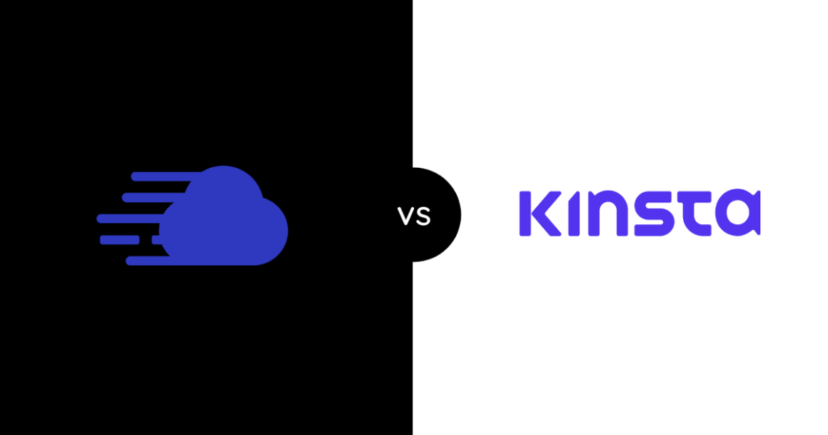 Cloudways vs. Kinsta - Which One's The Right Choice?