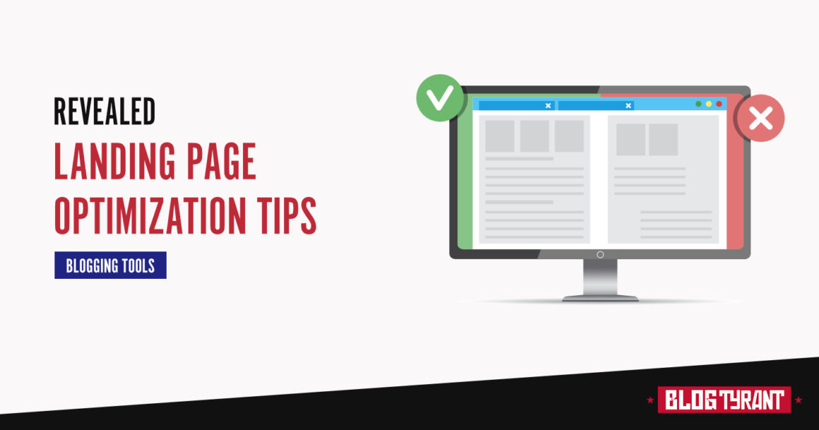 Landing Page Optimization: Easy Tips and Tools to Boost Conversions