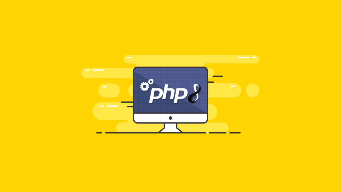PHP 8: The Complete Guide