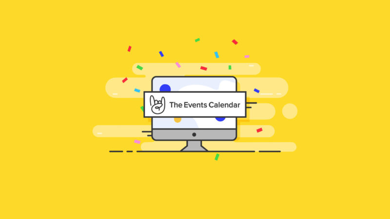 The Events Calendar Plugin is Joining the Liquid Web Family