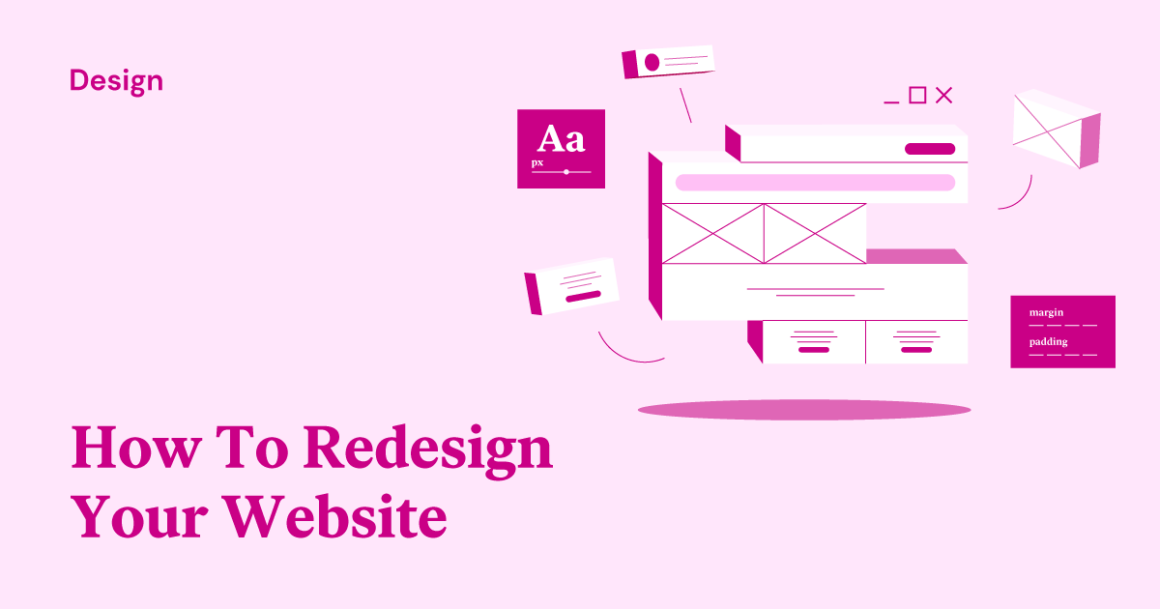Website Redesign Guide: How to Transform Your Website | Elementor