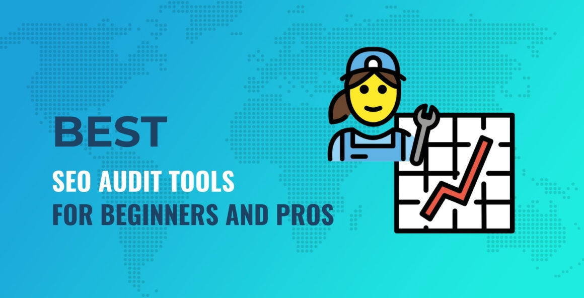 15 Best SEO Audit Tools in 2021 (Many of Them Are Free)