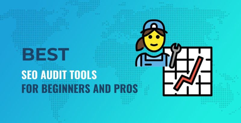 15 Best SEO Audit Tools in 2021 (Many of Them Are Free)