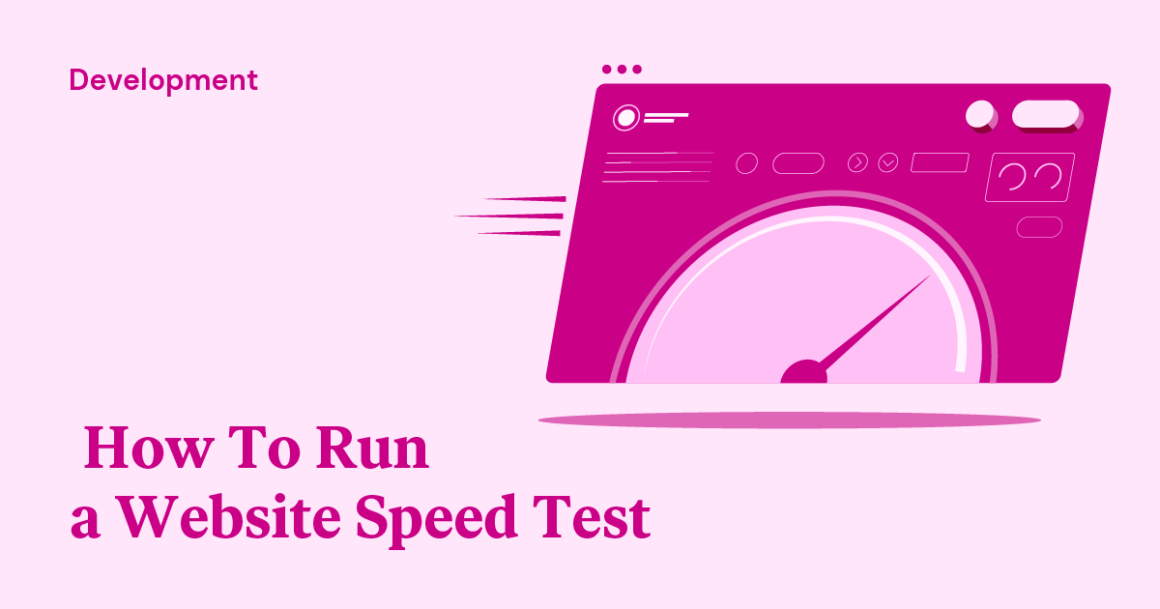 How To Run a Website Speed Test (Mistakes to Avoid) | Elementor