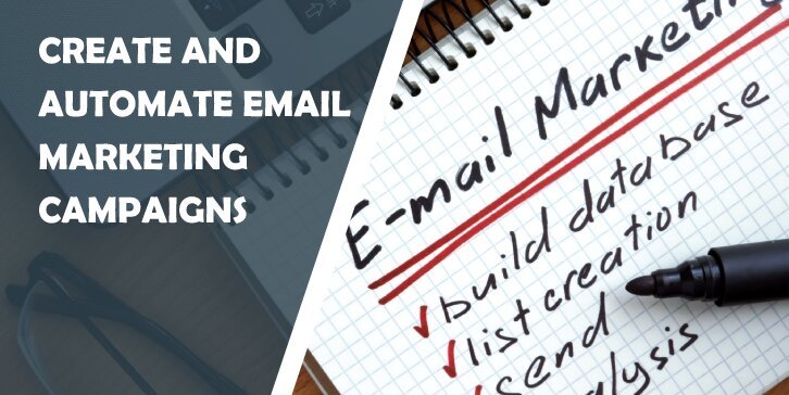How to Create and Automate Tailored Email Marketing Campaigns for Multiple Brands - WP Pluginsify