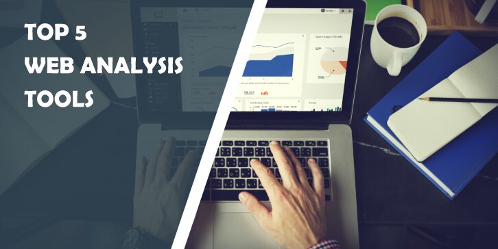 Top 5 Web Analysis Tools That Will Significantly Help With Monitoring and Improving Your Website - WP Pluginsify