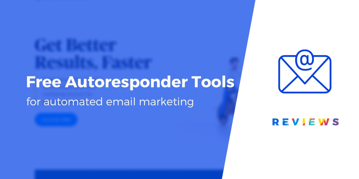 5 Best Free Autoresponder Tools for Email Automation in 2021