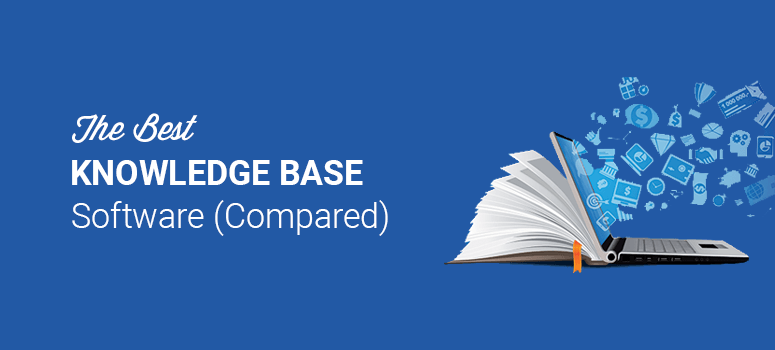 9 Best Knowledge Base Software for Your Website (Compared)