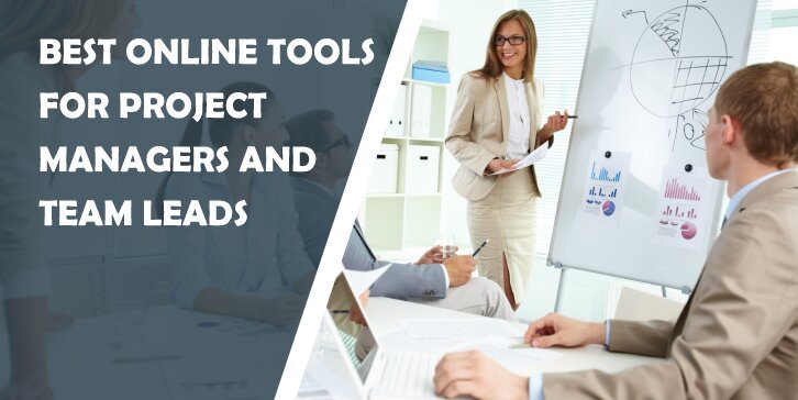 Best Online Tools for Project Managers and Team Leads: Keep Track of Progress and Organize Your Team With Ease - WP Pluginsify