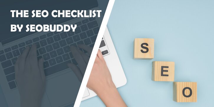The SEO Checklist by SEOBUDDY - The Only Resource You’ll Need to Improve Your SEO and Rank at the Top - WP Pluginsify