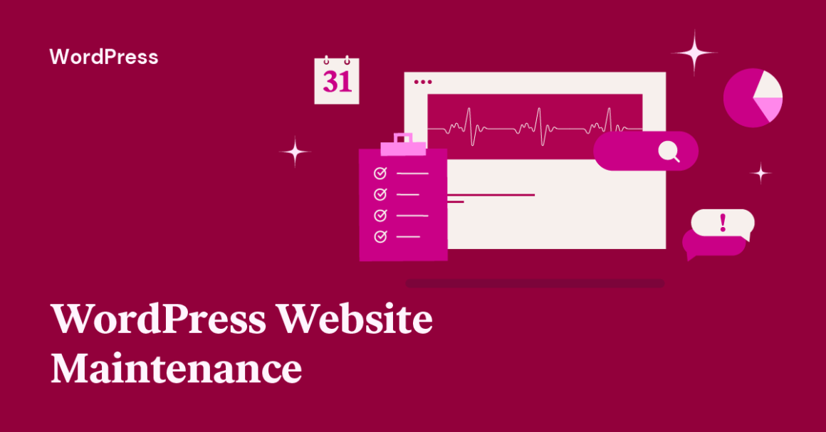 WordPress Website Maintenance: 16 Crucial Tasks | Elementor