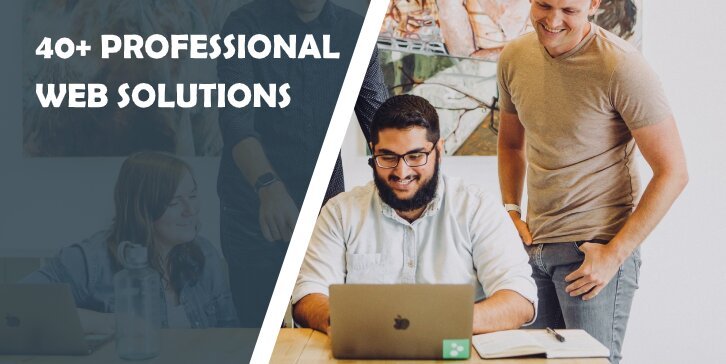 40+ Professional Web Solutions Every Professional Needs to Have - WP Pluginsify