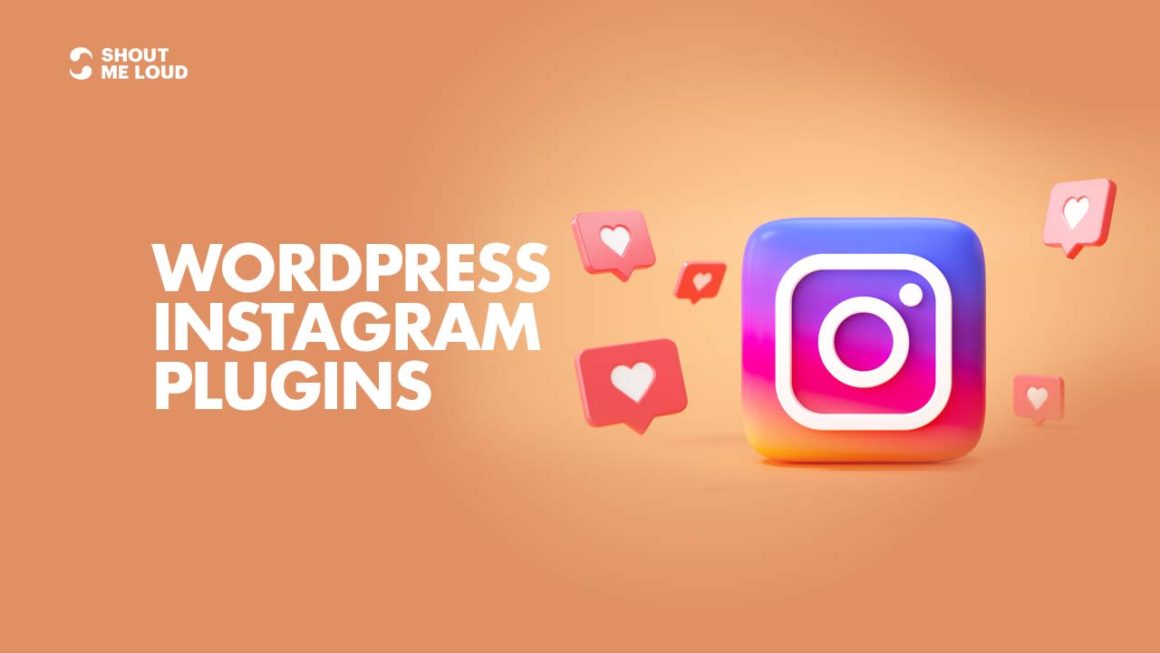 Best WordPress Instagram Plugins