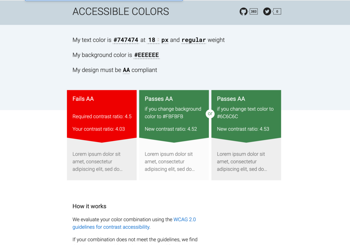 Accessible-Colors.com • WPShout