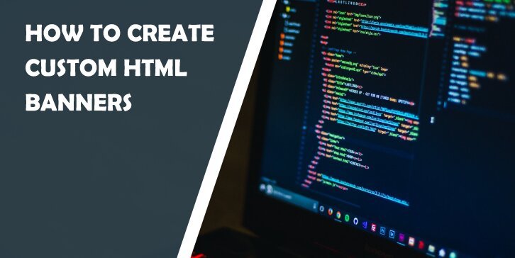 How to Create Custom Professional-Looking HTML Banners in Minutes - WP Pluginsify