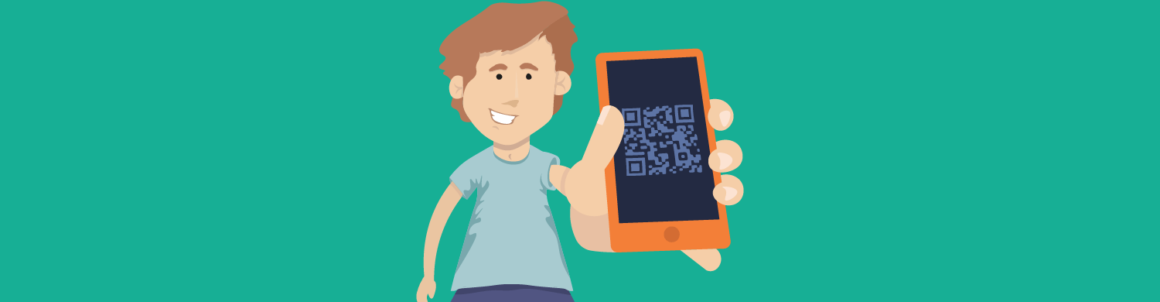How to Easily Use QR Codes with WordPress (for free!)