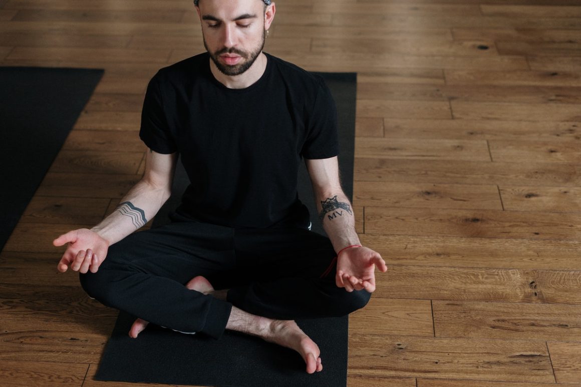 Meditation WordPress Themes to Put Your Yoga Studio Ahead of the Competition - Colorlib