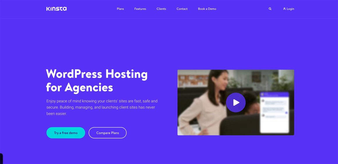 Top 4 Best WordPress Hosting for Agencies - Compared (2021)