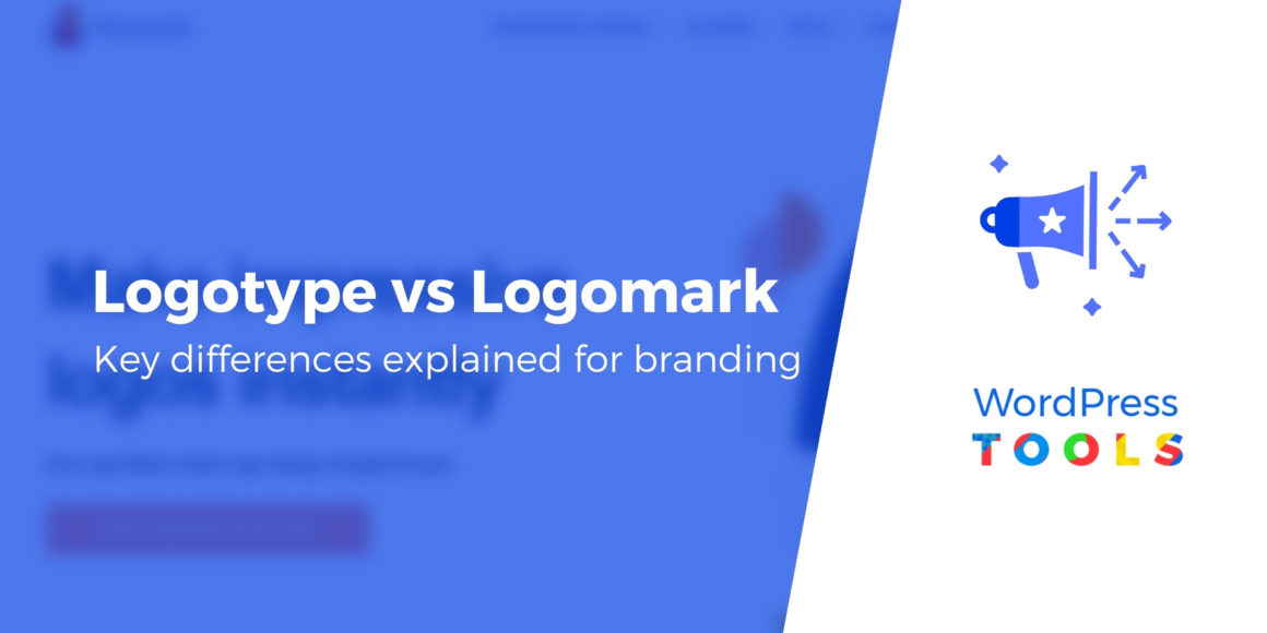 What Is a Logotype vs Logomark vs Logo? (Plus, Where to Get One)