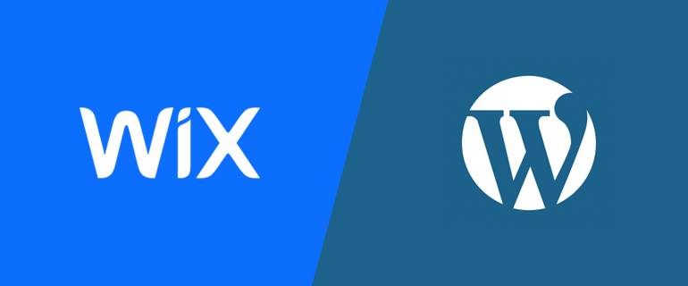 Wix vs WordPress: 2 Top Tools for Building Your Website Compared