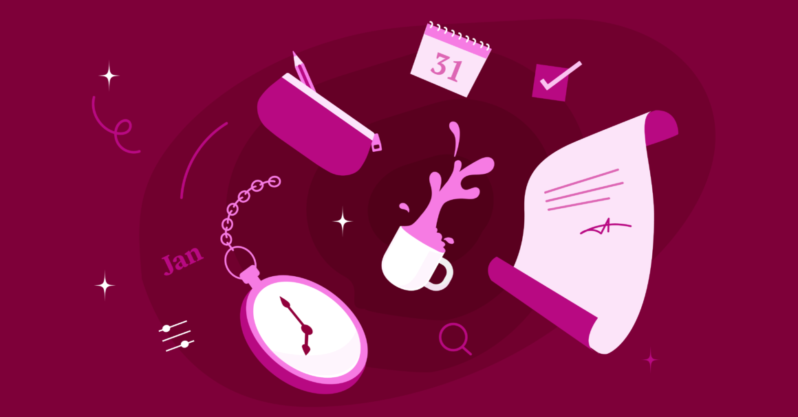10 Time Management and Productivity Tips for Web Designers │Elementor