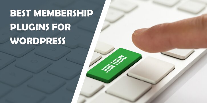 Best Membership Plugins for WordPress: Entice Visitors by Making Parts of Your Website Exclusive - WP Pluginsify