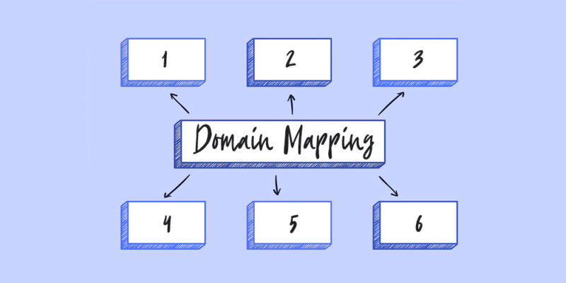 How to Map Domains in WordPress